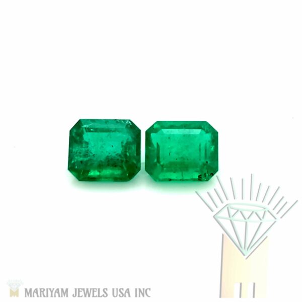 natural emerald