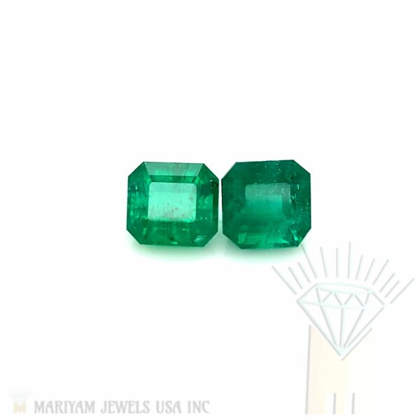 natural emerald