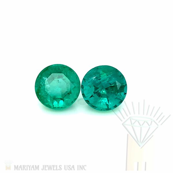 natural emerald