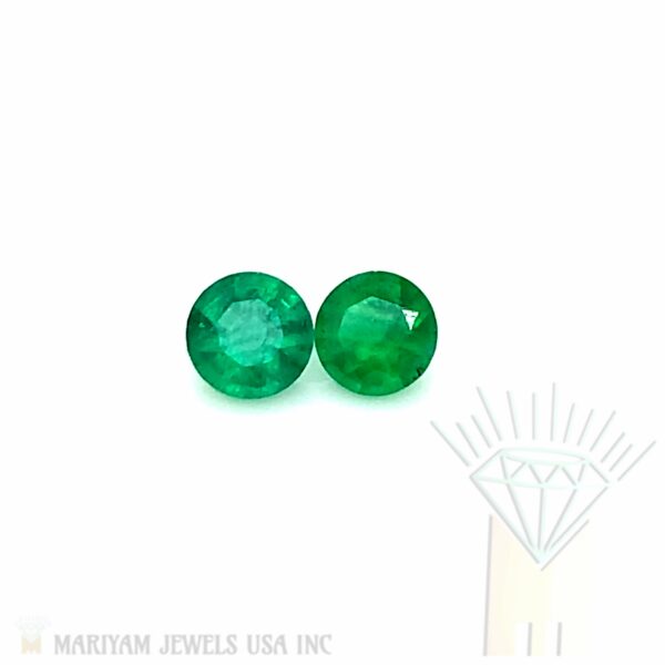 natural emerald