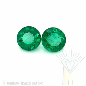 natural emerald