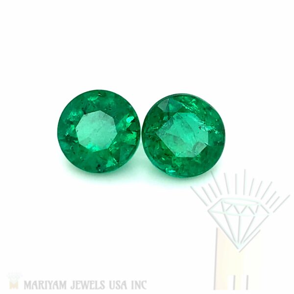 natural emerald