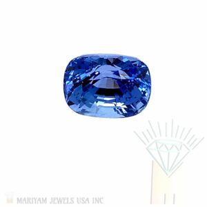 natural sapphire