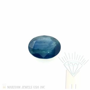 natural sapphire