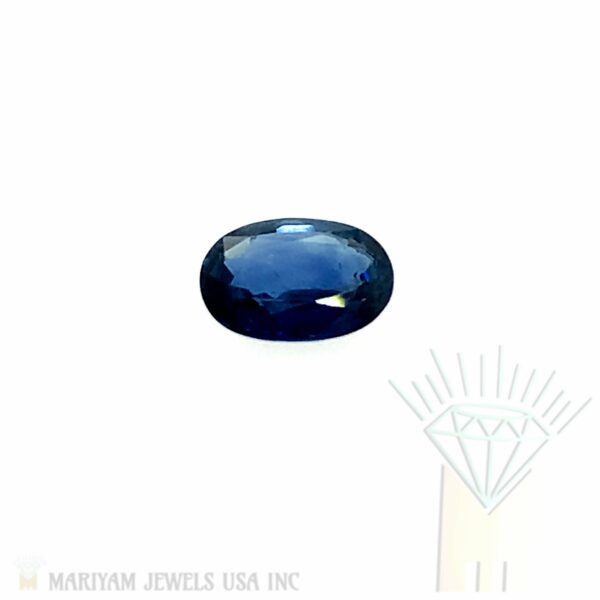 natural sapphire