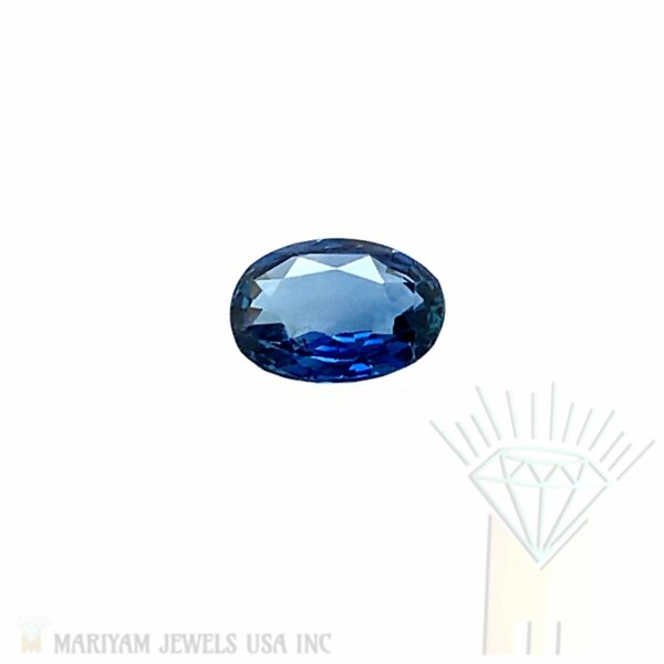 natural sapphire