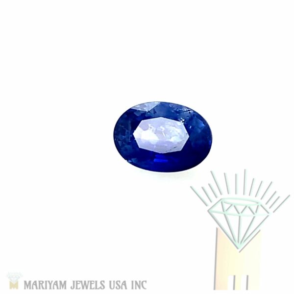 natural sapphire