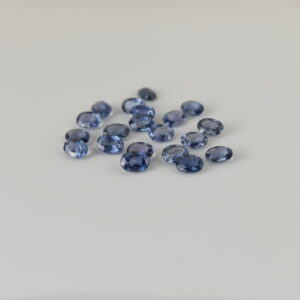 BSP75ov 4A 0.90-1.30 Blue Sapphire || AAA Quality || Free Shipping
