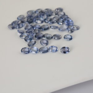 BSP75ov 4B Blue Sapphire 0.90-1.30 || AAA Quality || Free Shipping