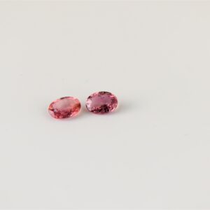 PSP75ov1 0.9-1.21cts Pink Sapphire || AAA Quality || Free Shipping