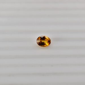 YSP86-3 1.00-2.00 Yellow Sapphire || AAA Quality || Free Shipping